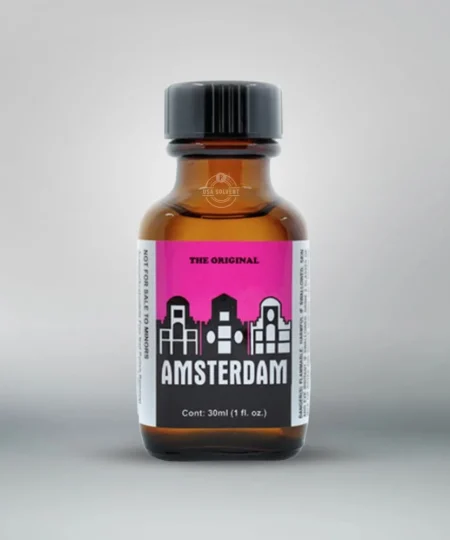 Amsterdam 30ml