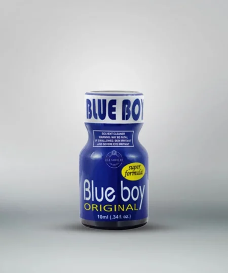 Blue Boy Original 10ml