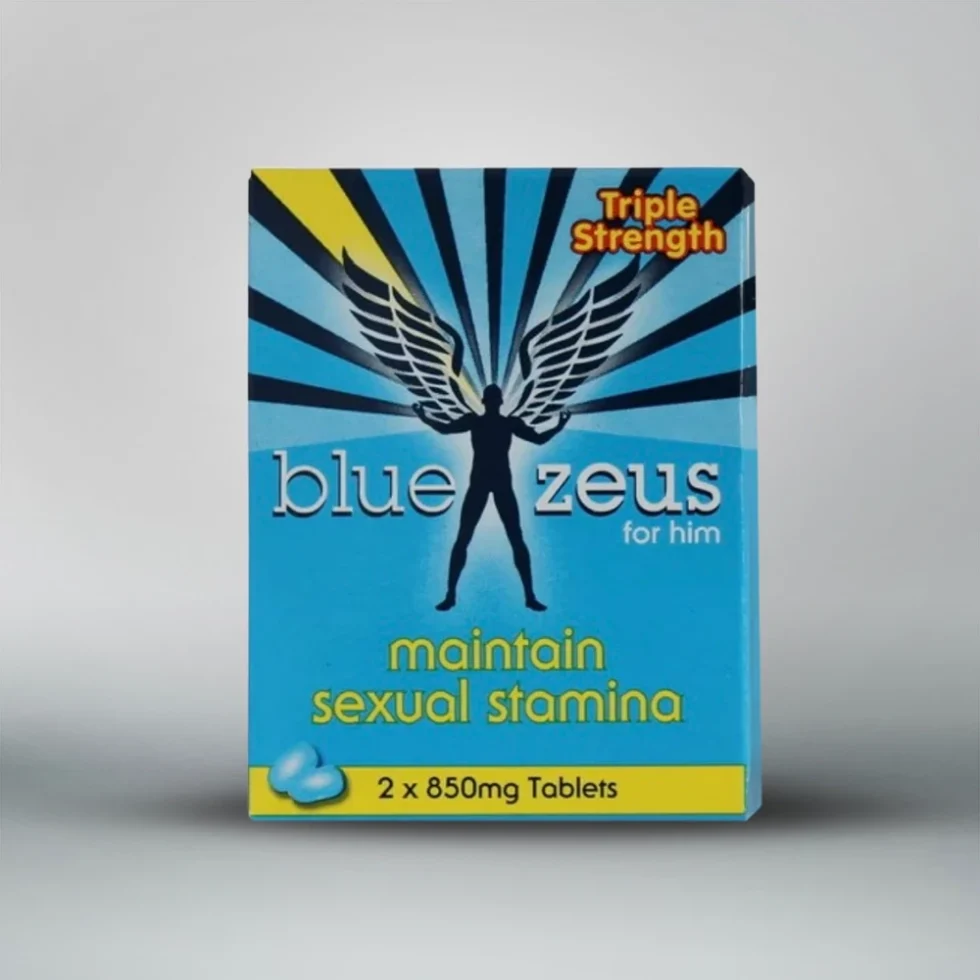 Blue Zeus 1 usa solvent blue zeus sex stamina pill