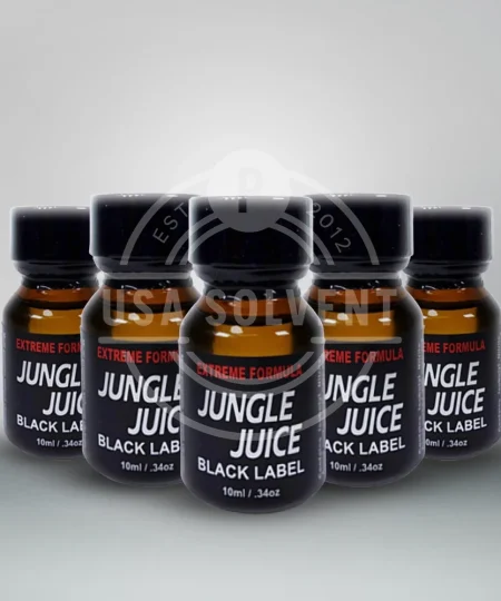 Jungle Juice Black Label 10ml (Bulk Pack)