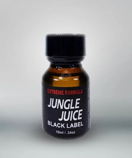 Jungle Juice Black Label 10ml