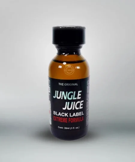 Jungle Juice Black Label 30ml