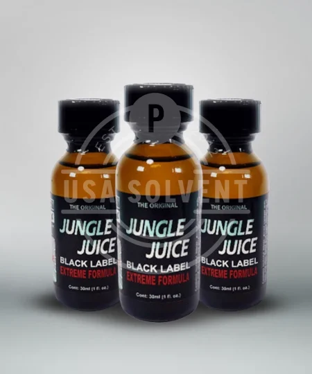 Jungle Juice Black Label 30ml (Bulk Pack)