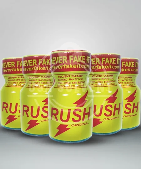 Rush Original 10ml (Bulk Pack)
