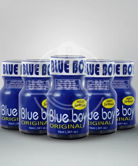 Blue Boy Original 10ml (Bulk Pack)