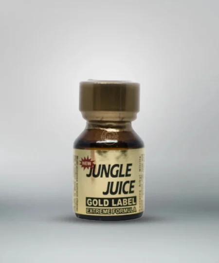 Jungle Juice Gold Label 10ml