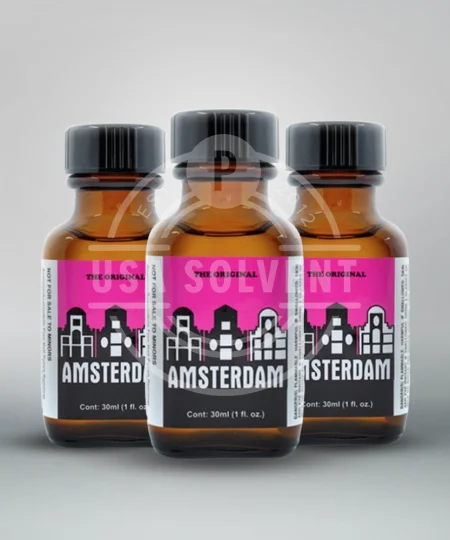 Amsterdam 30ml (Bulk Pack)