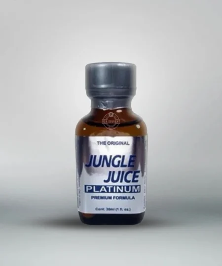 Jungle Juice Platinum 30ml