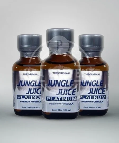 Jungle Juice Platinum 30ml (Bulk Pack)