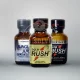 Jungle Juice Platinum, Gold Rush, Super Rush Black Label, 30ml (Bulk Pack)
