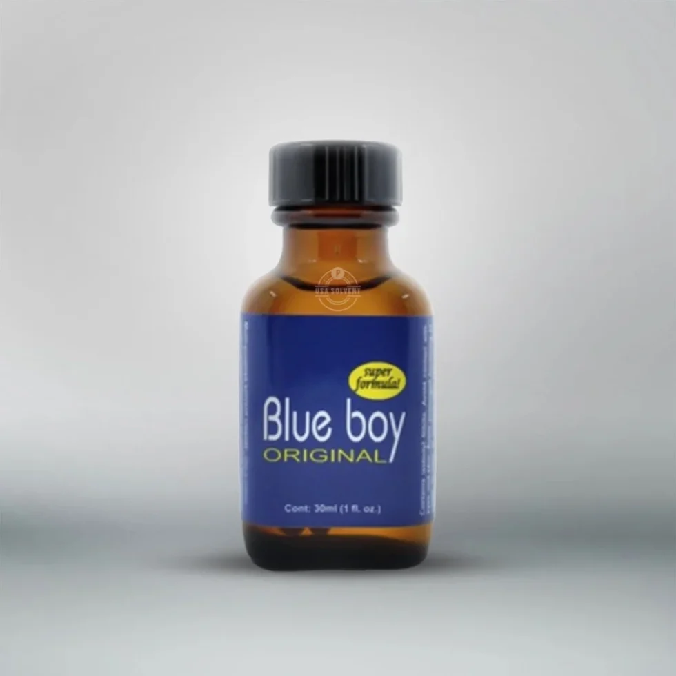 usa solvent blue boy 30ml best poppers online
