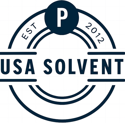 USA Solvent