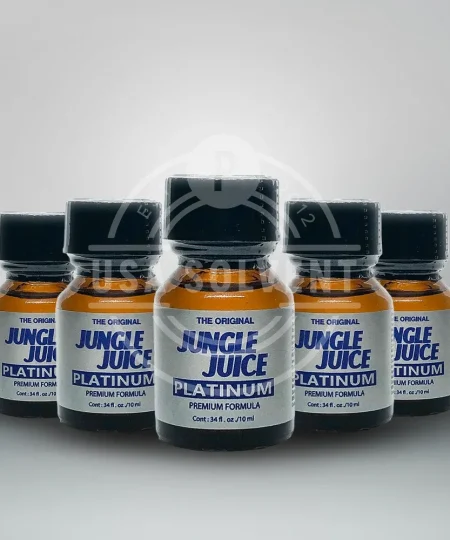Jungle Juice Platinum 10ml (Bulk Pack)