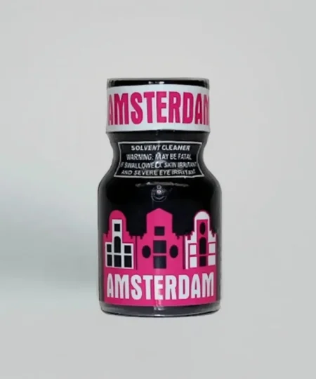 Amsterdam 10ml