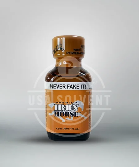 Iron Horse 30ml