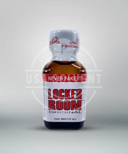 Locker Room 30ml