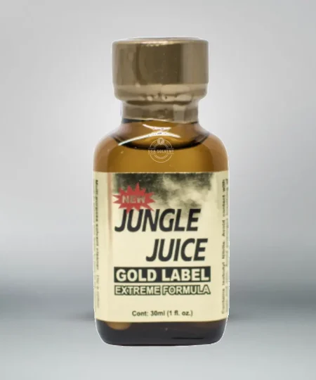 Jungle Juice Gold Label 30ml