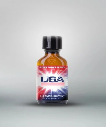 USA Super Power Blend 30ml