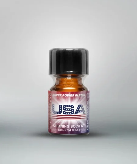 USA Super Power Blend 10ml